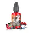 RAGNAROK FRUITS ROUGES CASSIS 30ML ULTIMATE