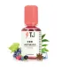 Concentré Red Astaire 30ml – Fruits rouges & Menthol légendaire