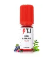 RED ASTAIRE 10ML – L’ICÔNE FRAÎCHEUR DE POCHE
