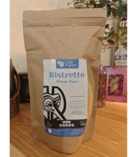 Mélange italien Ristretto – 250 g