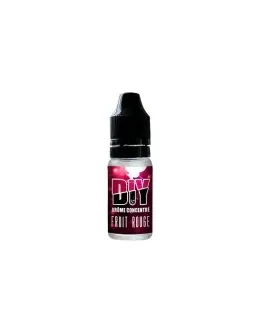 FRUIT ROUGE – EXPLOSION DE SAVEUR 10ML