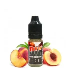 PECHE – EXPLOSION DE SAVEUR 10ML