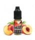 PÊCHE - ARÔME CONCENTRÉ - REVOLUTE - 10 ML