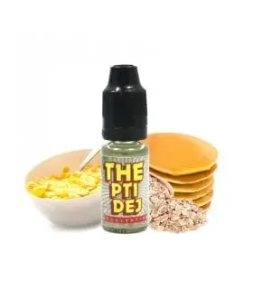 P'TIT DEJ – EXPLOSION DE SAVEUR 10ML