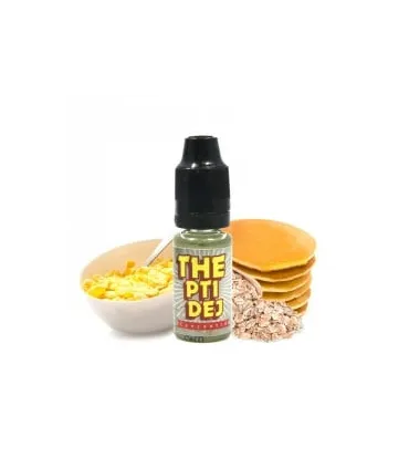 P'TIT DÉJ - ARÔME CONCENTRÉ - REVOLUTE - 10 ML