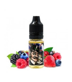 DANDY PUFF - ARÔME CONCENTRÉ - HIGH-END - REVOLUTE - 10 ML