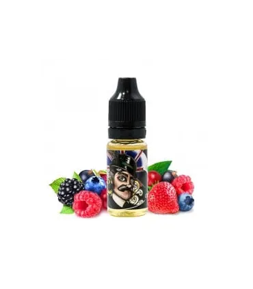 DANDY PUFF - ARÔME CONCENTRÉ - HIGH-END - REVOLUTE - 10 ML