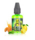 Concentré Oni-Zero Sweet Edition 30 ml – A&L | Agrumes intense, zéro sucre