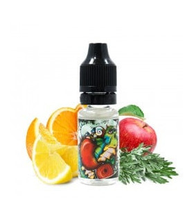 ABSOLUM - ARÔME CONCENTRÉ - HIGH-END - REVOLUTE - 10 ML