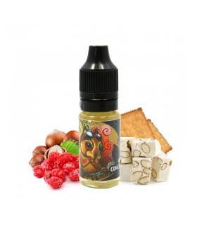 GREEDY SCRATCH - ARÔME CONCENTRÉ - HIGH-END - REVOLUTE - 10 ML