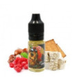 GREEDY SCRATCH - ARÔME CONCENTRÉ - HIGH-END - REVOLUTE - 10 ML
