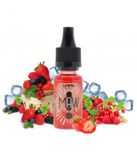 MAW OUI - ARÔME CONCENTRÉ - MAW - REVOLUTE - 10 ML