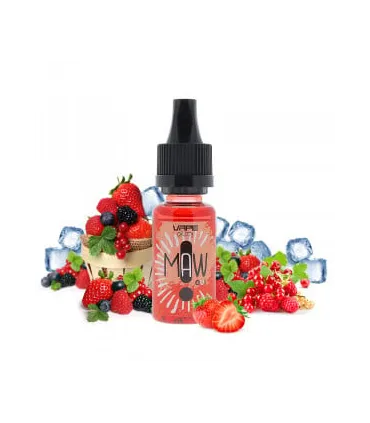MAW OUI - ARÔME CONCENTRÉ - MAW - REVOLUTE - 10 ML