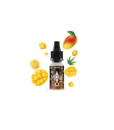 MAW EED - ARÔME CONCENTRÉ - MAW - REVOLUTE - 10 ML