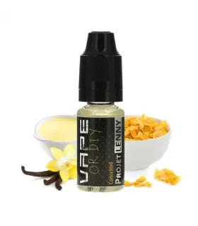 PROJET LENNY 10 ML – EXPLOSION DE SAVEUR 10ML