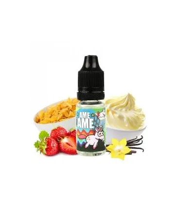 PROJET AME AME - ARÔME CONCENTRÉ - VAPE OR DIY - REVOLUTE - 10 ML