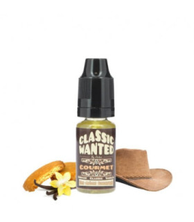 BRAVE - ARÔME CONCENTRÉ - CLASSIC WANTED - VDLV - 10 ML