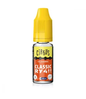 CLASSIC RY4 – EXPLOSION DE SAVEUR 10ML