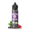 CASSIS FRAMBOISE CACTUS E-LIQUIDE 50ML - MEXICAN CARTEL