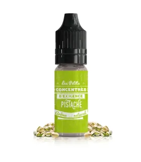 PISTACHE – EXPLOSION DE SAVEUR 10ML