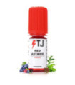 RED ASTAIRE 10ML – L’ICÔNE FRAÎCHEUR DE POCHE