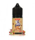 Concentré El Mordjvape 30ml – Noisette chocolat DIY gourmand