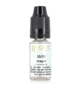 Booster Nicotine Revolute 20 mg – Shot DIY 50/50