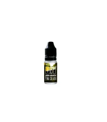 PINA COLADA – EXPLOSION DE SAVEUR 10ML
