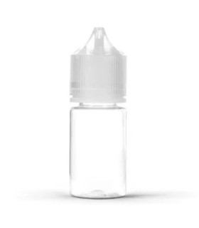 FLACON VIDE GRADUÉ - 25 ML