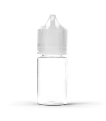 FLACON VIDE GRADUÉ - 25 ML