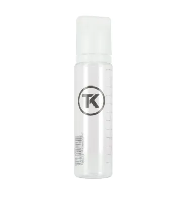 FLACON VIDE GRADUÉ - 60 ML