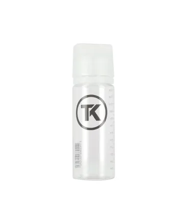 FLACON VIDE GRADUÉ - 110 ML