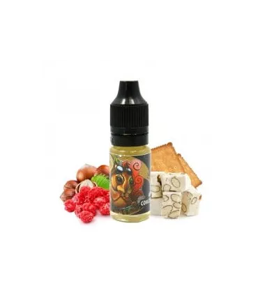 GREEDY SCRATCH – EXPLOSION DE SAVEUR 10ML