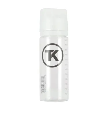 FLACON VIDE GRADUÉ - 250 ML