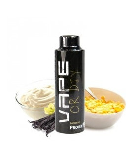 CONCENTRÉ 30 ML  PROJET LENNY