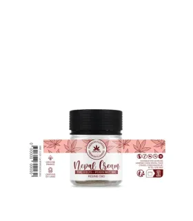 NEPAL CREAM CBD 10G – CRÈME DES HAUTES MONTAGNES