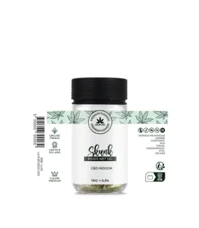 SKUNK CBD 12G – CLASSIQUE INTEMPOREL