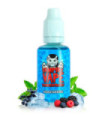 HEISENBERG CRYSTAL BLUE 30ML VAMPIRE VAPE