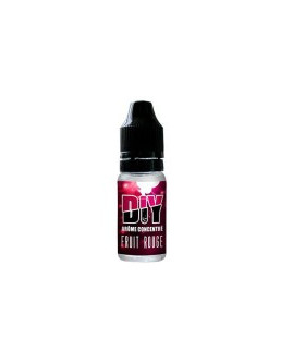 FRUIT ROUGE – EXPLOSION DE SAVEUR 10ML