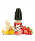 FRAISE BANANE – EXPLOSION DE SAVEUR 10ML