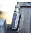 COOLFIRE Z80 – LE KIT QUI LIBÈRE A VAPE