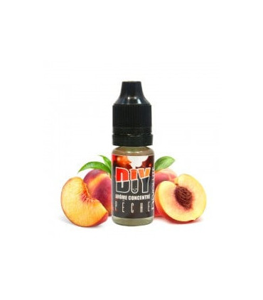 PECHE – EXPLOSION DE SAVEUR 10ML