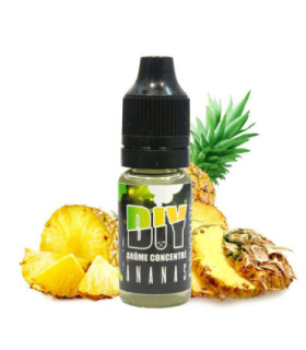 ANANAS – EXPLOSION DE SAVEUR 10ML