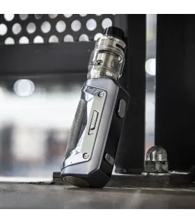 Aegis Solo 2 S100 Kit 100 W IP68 | Geekvape + Z Tank