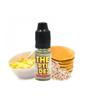 P'TIT DEJ – EXPLOSION DE SAVEUR 10ML