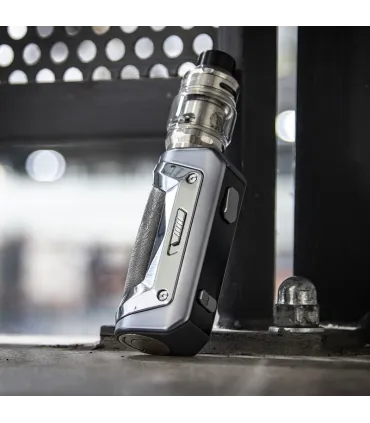 Aegis Solo 2 S100 Kit 100 W IP68 | Geekvape + Z Tank