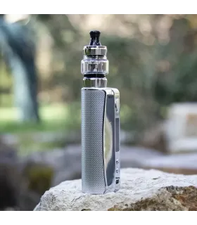Kit GTX One Vaporesso – Compact 40W & Batterie 2000 mAh | Evap Saveurs