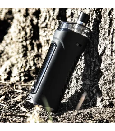 Kit Kroma‑Z Innokin 3000mAh | Pod polyvalent MTL‑RDL