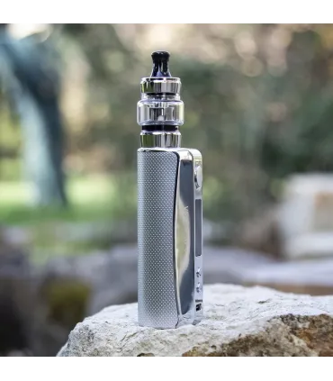 Kit GTX One Vaporesso – Compact 40W & Batterie 2000 mAh | Evap Saveurs
