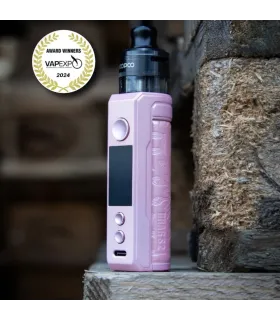 DRAG S2 PNP-X – LA PUISSANCE NOMADE PAR VOOPOO